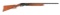 (M) REMINGTON MODEL 1100LW .410 BORE SEMI AUTOMATIC SHOTGUN.