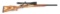 (M) SAKO L461 VIXEN CUSTOM HEAVY BARRELED BOLT ACTION RIFLE .223 REM.