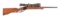 (M) RUGER MODEL NO. 1 SINGLE SHOT RIFLE .25-06 REMINGTON