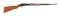 (C) WINCHESTER 61 PUMP ACTION RIFLE.
