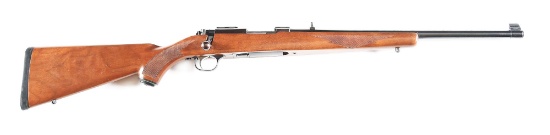 (M) RUGER 77/44 BOLT ACTION RIFLE .44 REM MAG.