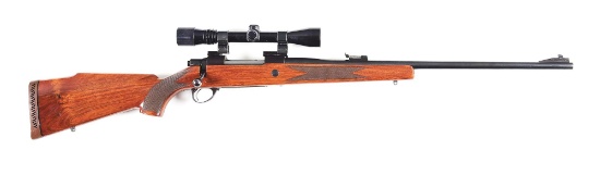 (M) SAKO FINNBEAR 7MM REMINGTON MAGNUM BOLT ACTION RIFLE.