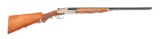 (M) ZEPHYR UPLAND KING SIDE BY SIDE SHOTGUN IMPORTED BY STOEGER.