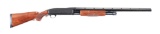 (M) BROWNING BPS 10 BORE FIELD MODEL SLIDE ACTION SHOTGUN.