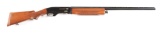 (M) ITHACA MAG-10 10 GAUGE SEMI AUTOMATIC SHOTGUN.