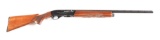 (M) REMINGTON 1100LW 28 GAUGE SEMI AUTO SHOTGUN.