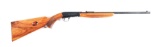 (C) BROWNING SA-22 .22 LR SEMI AUTOMATIC RIFLE