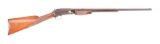 (C) COLT LIGHTNING .22 SLIDE ACTION RIFLE