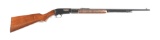 (C) WINCHESTER MODEL .22 LR PUMP ACTION RIFLE (1952).