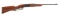 (C) SAVAGE MODEL 99 LEVER ACTION RIFLE .358 WINCHESTER