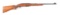 (C) WINCHESTER MODEL 88 .284 WIN LEVER ACTION RIFLE