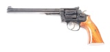 (M) SMITH & WESSON MODEL 14-3 DOUBLE ACTION REVOLVER.