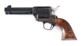 (M) 3RD GENERATION HIGH CONDITION COLT SINGLE ACTION ARMY REVOLVER.