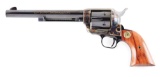 (M) COLT SINGLE ACTION ARMY NRA COMMEMORATIVE .357 MAGNUM SINGLE ACTION REVOLVER WITH BOX.