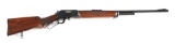 (C) MARLIN MODEL 336 LEVER ACTION RIFLE WITH 