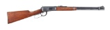 (C) WINCHESTER MODEL 1894 LEVER ACTION CARBINE (1951).