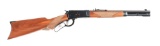 (M) WINCHESTER MODEL 1892 TRAPPER TAKEDOWN .45 COLT LEVER ACTION RIFLE.