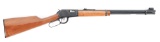 (M) WINCHESTER MODEL 9422M XTR LEVER ACTION RIFLE.