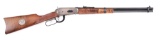 (M) WINCHESTER WELLS FARGO MODEL 94 .30-30 LEVER ACTION RIFLE