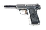 (M) SAVAGE MODEL 1907 .380 ACP SEMI-AUTOMATIC PISTOL.