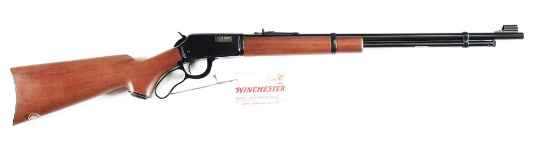 (M) WINCHESTER 9422 XTR CLASSIC LEVER ACTION RIFLE.