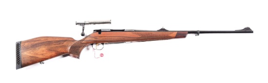 (M) J. P. SAUER & SOHN MODEL 90 BOLT ACTION RIFLE .243 WIN.