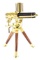 (M) FANTASTIC FURR 1/2 SCALE MINIATURE COLT 1876 