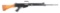 (C) FANTASTIC LOWEST RECORDED SERIAL NUMBER FABRIQUE NATIONALE 