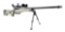 (M) ACCURACY INTERNATIONAL SUPER MAGNUM .300 WIN MAG BOLT ACTION RIFLE.