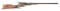 (A) GRIMM PROTOTYPE PERCUSSION REVOLVING RIFLE.