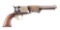 (A) HISTORICALLY IMPORTANT 3RD. MODEL COLT DRAGOON CARRIED BY LT. COL. W.W. BLACKFORD, AIDE-DE-CAMP