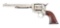 (A) HISTORICALLY IMPORTANT COLT U.S. ORDNANCE SAMPLE REVOLVER OF 1875.