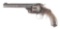 (A) SMITH & WESSON NO. 3 SINGLE ACTION REVOLVER WITH TEXAS RANGER PROVENANCE, BOOK, AND HOLSTER.