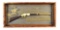 LIMITED EDITION WINCHESTER BRONZE NUMBER 2 OF 260 BY PAUL W. MCCOBB.