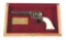 (M) BARRY LEE HANDS FACTORY MASTER ENGRAVED & GOLD INLAID SERIAL NUMBER 