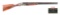 (C) MERKEL 303E OVER/UNDER 12 GAUGE SHOTGUN WITH LOM CASE.