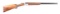 (C) BOROVNIK OVER/UNDER .410 BORE SHOTGUN.