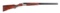 (C) MERKEL MODEL 201E OVER/UNDER 28 BORE SHOTGUN.