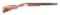 (C) BROWNING PIGEON GRADE OVER/UNDER 12 GAUGE SHOTGUN