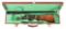(C) PARKER BROS. BH GRADE SIDE BY SIDE SHOTGUN.