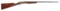 (C) EXTREMELY RARE L.C. SMITH SPECIALTY GRADE FEATHERWEIGHT .410 BORE SIDE BY SIDE SHOTGUN.