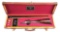 (M) REMINGTON PARKER AAHE 28 BORE SIDE BY SIDE SHOTGUN.