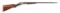 (C) RARE L.C. SMITH A1 16 GAUGE SIDE BY SIDE SHOTGUN.