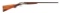 (C) L.C. SMITH .410 FIELD GRADE SIDE BY SIDE SHOTGUN.