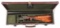 (M) BERTUZZI VENERE SIDE BY SIDE SHOTGUN.