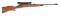 (M) PACHMAYR CUSTOM FN MAUSER BOLT ACTION RIFLE IN .308 NORMA MAGNUM.