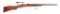 (M) SCARCE SAKO AII FORESTER VARMINT BOLT ACTION RIFLE IN .220 SWIFT WITH BOX.