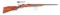 (M) RARE SAKO AII FORESTER VARMINT BOLT ACTION RIFLE IN .220 SWIFT WITH BOX.