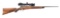 (M) JOHN BOLLIGER SIGNATURE SERIES .270 WINCHESTER BOLT ACTION RIFLE.
