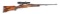 (M) RIGBY .416 BOLT ACTION RIFLE.